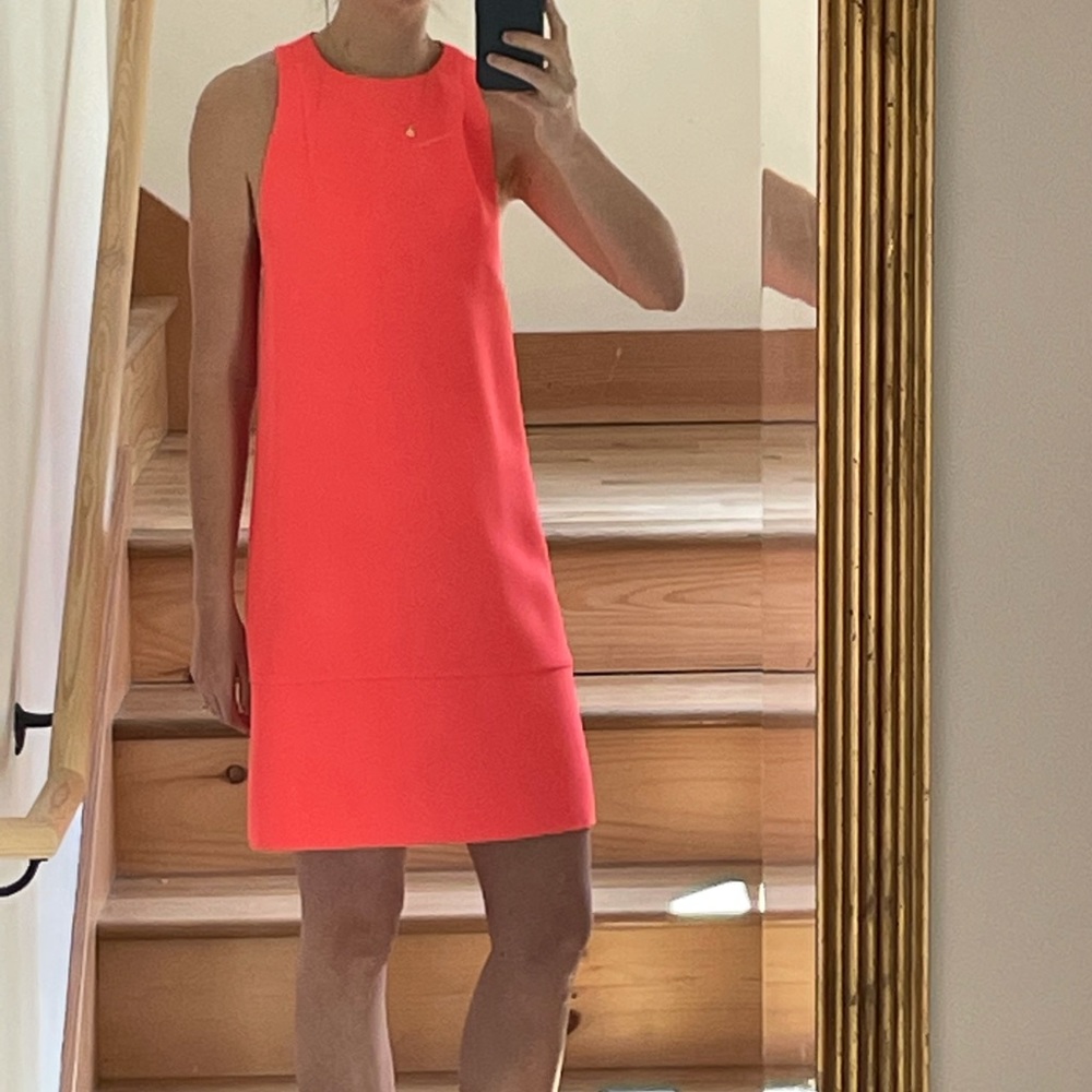 Whistles dress